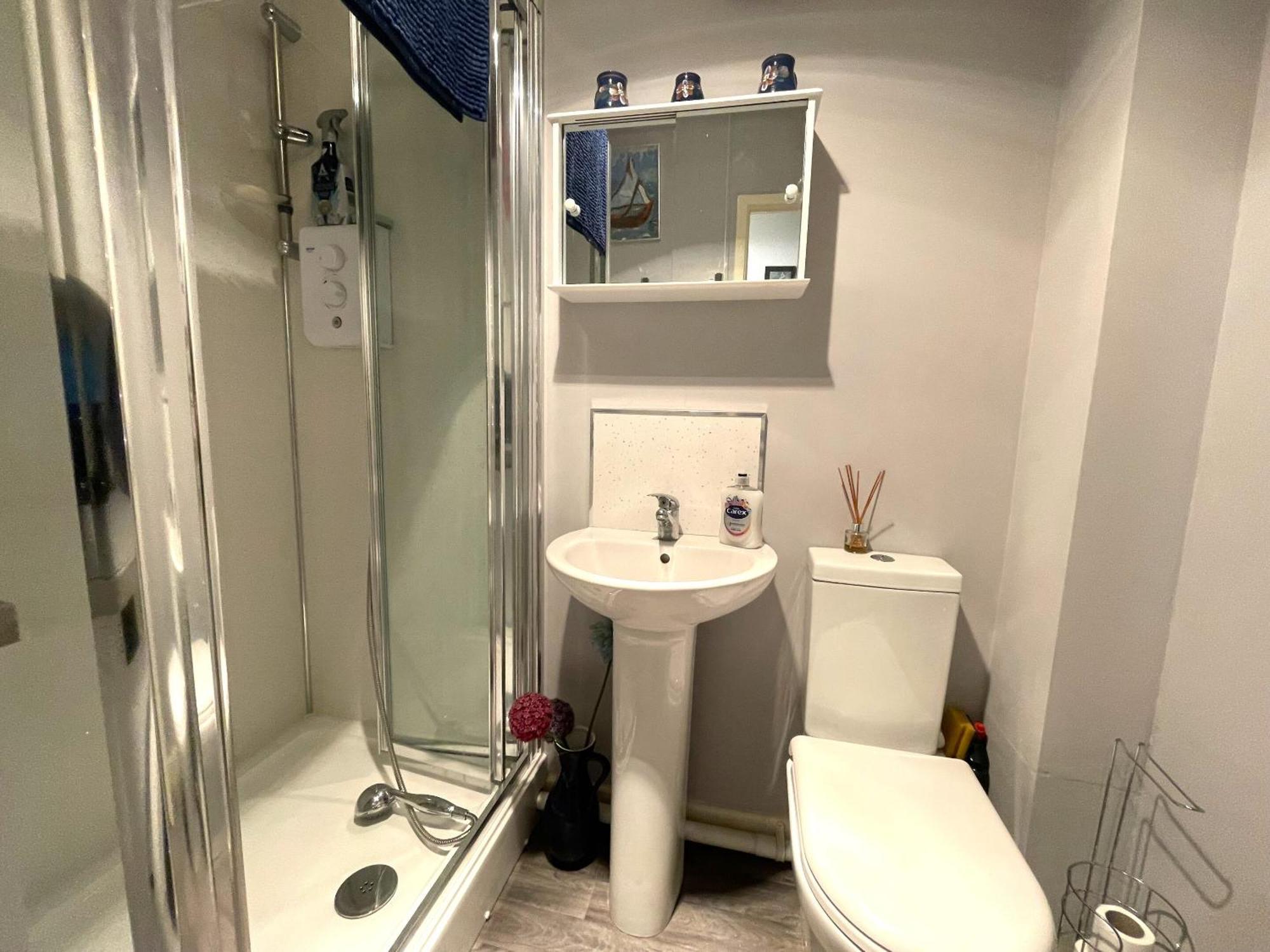 Snug Studio Apartment In Central Location Bristol Exterior foto